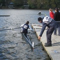 Miranda Cullins Launching in Single